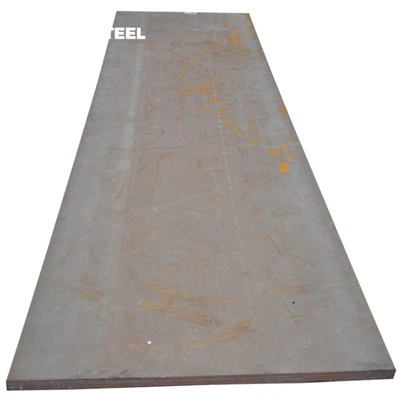 Struktura trupu lodi třídy D