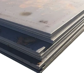 Kvalitní ocelové desky ASME SA516