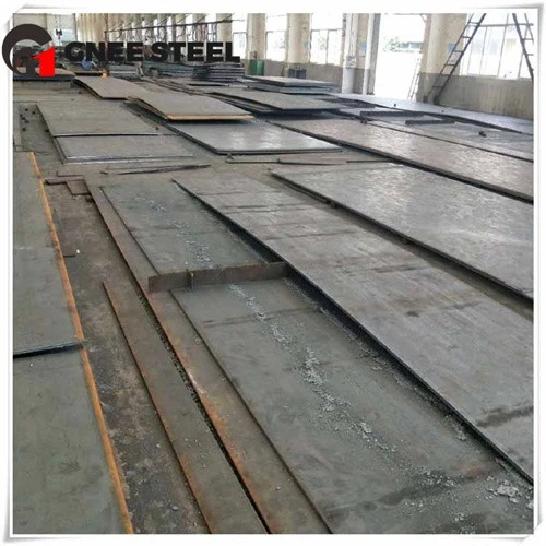SA 516 Gr. 70 Boiler Plate