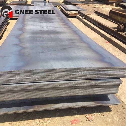 SA 516 Gr. 70 Boiler Plate