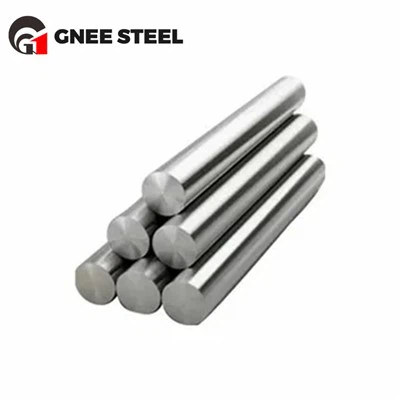 Kulatý bar W1 slitinovou ocel