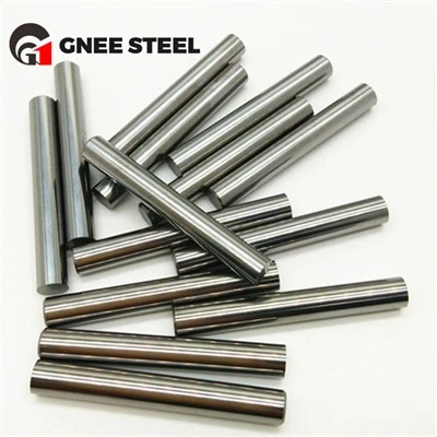 WM0433 Tungsten Rhenium Alloy Bar
